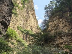 -龙门涧景区