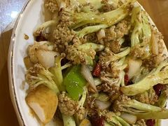 -日光牛肉汤饭(海林店)