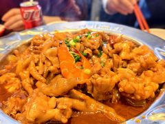 -胖哥俩肉蟹煲(重庆观音桥大融城店)