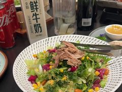 -全聚德烤鸭店(马家堡店)