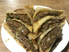 -新月斋(豆瓣胡同店)