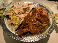 脆鱼牛仔骨-小鱼小牛·鱼牛干锅·脆鱼火锅(世欧广场店)