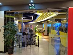 -贝菲特游泳健身(徐泾店)