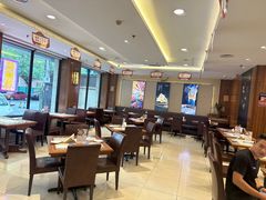 -东方饺子王(大屯路店)