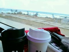 -Cafe Aewol Monsant