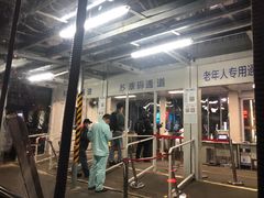 -南京鼓楼医院(鼓楼本部)