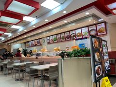 -来必堡(娄山关路店)