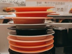 -争鲜回转寿司(朝北大悦城店)