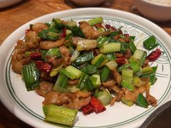 -云海肴·汽锅鸡·云南菜(广安门天虹店)