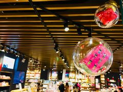 -九木杂物社(恒隆广场店)