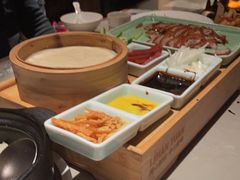 自助取餐区-丽满园·春饼烤鸭(金地广场店)