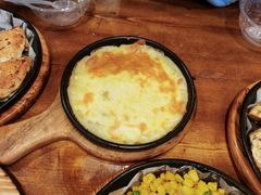 芝士土豆泥-老东镇啤酒屋海鲜加工·蒸汽海鲜·海鲜烧烤(台东店)
