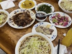 -柴氏风味斋(甘家口店)