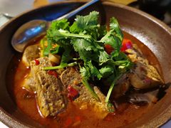 -静颐茶馆·素食(龙华店)
