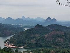 -丹霞山风景名胜区