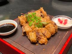 -柿合缘新京菜(国金中心商场店)