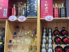-屯老二农家铁锅炖·行业领军者(梅江店)