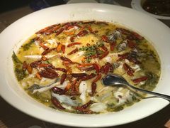 -江湖情酸菜鱼(万菱汇店)