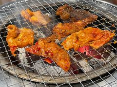 -蒜香焼肉PURUSHIN(马场路店)