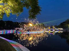 -北京世界公园