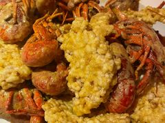 -王红军龙虾(盐仓桥店)