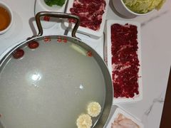 -八合里牛肉火锅(深圳海德店)