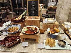-贵阳恒世纪酒店·味自助餐厅