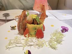 -PARFUM FLORAL花境法餐(南京首店)