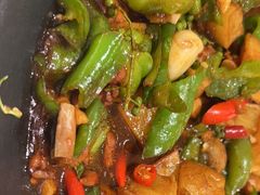 -醉得意·山茶油炒土鸡(泰安万达店)