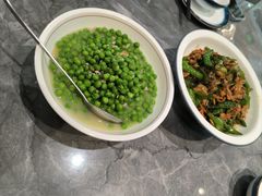 -农家湘菜(安亭店)