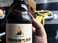 -喧闹·东方大气茶(鹅岭二厂店)