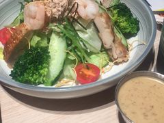 渔夫沙律-卡朋西餐(悦汇城店)