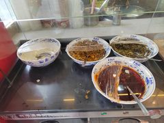 -蔡林记(古田二路店)