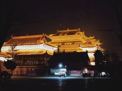 -大召寺明清一条街