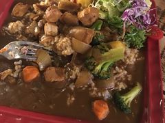 -Cafe Alice咖啡爱丽丝(奥城店)
