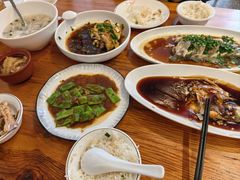 -百家鲜·杭帮菜