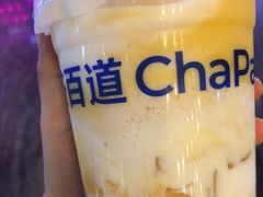 -茶百道(友好店)