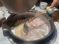 -椰妹·椰子鸡火锅(三祺广场店)
