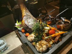 -巴别塔法餐舍(朝阳店)