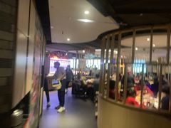 -海底捞火锅(崇文门新世界百货店)