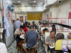 -麦文记面家(佐敦店)