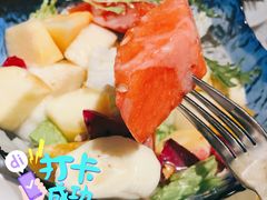 -水天堂西餐厅(昆山万象汇店)
