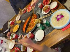 -蜀大侠火锅(香格里拉店)