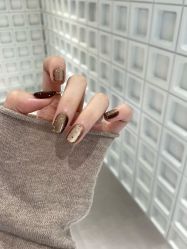 -WH日式美甲沙龙