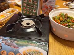 -老阿爸鲜鱼土菜(独墅湖店)