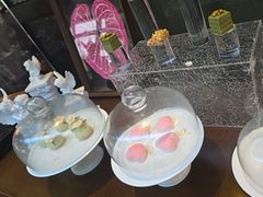 -棕榈岛海鲜自助餐厅(虹桥迎宾馆店)