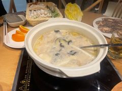 胡椒猪肚鸡（中份2-4人）-湯系·煲汤手艺人(东二环泰禾广场店)