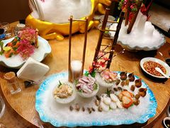 -尚海豆捞(乐虹坊店)