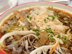 -聚丰园•湖鲜餐厅(阿红私房菜梅石路店)