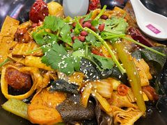 -大食代美食广场(月星环球港店)